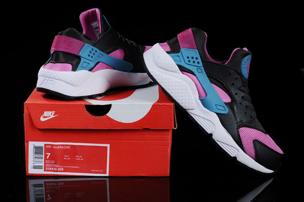 Nike Air Huarache I Men Shoes--027